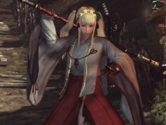 「仁王2」レビュー。侍の技と妖怪の力で,高難度のバトルを生き抜け!