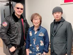 マフィア梶田の二次元が来い!:第493回「間違いだらけの人生にあつまれド汚物の星」