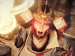 「仁王2」,DLC第1弾「牛若戦記」が本日配信。平安時代末期を舞台に源 義経や弁慶と共に戦いに挑む