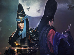 「仁王2」有料DLC第2弾「平安京討魔伝」が10月15日より配信へ。舞台は平安時代中期の世界,難度や装備品希少度の拡張も予定