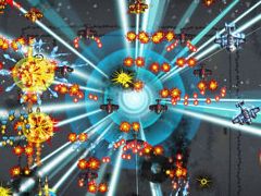 最大4人の協力プレイが楽しめる2Dシューティング「エース・オブ・ルフトバッフェ -スクアドロン-」が本日配信開始。24%オフセールも開催