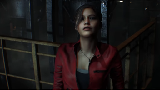 Resident Evil 2 - E3 2018 Playstation Showcase Trailer