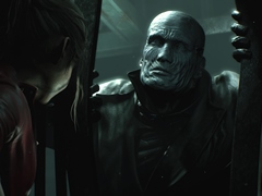 「バイオハザード RE:2」最新インプレッション。オリジナル版を継承しつつ,大胆な変化を遂げた本作ではシリーズの根源的なテーマが再定義される