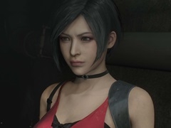 「バイオハザード RE:2」,新規プレイ動画2本が本日公開。クレア編ではタイラントとの遭遇にフィーチャー