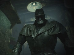 「バイオハザード RE:2」の魅力を5日連続で紹介。最終回となる第5回は影の主役とも言えるクリーチャーたち