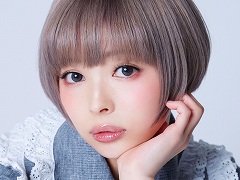 最上もがさんが「バイオハザード RE:2」に挑む動画企画の第3弾「最上もががレオンで『バイオハザード RE:2』に挑戦」が公開