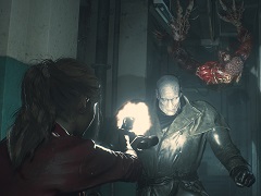 「バイオハザード RE:2」は初期シリーズの王道を復活させた傑作。全実績コンプ記念にその魅力を語りたい