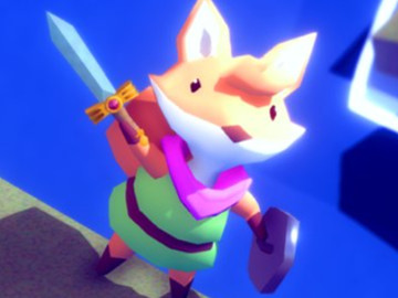 E3 2018ϳȯ1̾Ūʷϵ򴶤륢󥢥ɥ٥㡼TUNICפ2019ǯ˥꡼