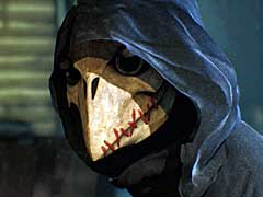 「THE QUIET MAN」の最新情報公開。それは,ニューヨークのクラブで起きた一夜の出来事
