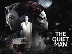 “基本的に音楽・台詞・字幕による情報伝達”ナシな「THE QUIET MAN」は11月1日より配信。その1週間後に“音と言葉を宿した禁断の2周目”も