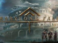 発表から3年,ついに「BABYLON' S FALL」の概要が明らかに。新たなハクスラオンラインRPGについて開発陣に聞いた