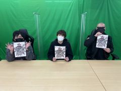 マフィア梶田の二次元が来い!:第576回「声優界屈指の陽キャから春を感じるわしらのBABYLON'S FALL」
