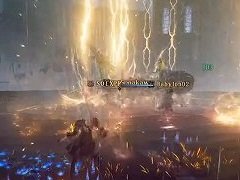 「BABYLON'S FALL」公式生放送#07レポート。デュエルの新ボスの実機プレイを交えてアップデートVer1.1.1の情報が公開に