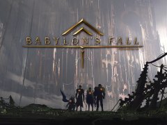 プラチナゲームズ新作「Babylon's Fall」の新たなトレイラーが公開。発売は2019年内から“未定”に変更