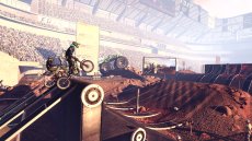 画像集 No.003のサムネイル画像 / 難コースにバイクで挑むレースアクション「トライアルズ ライジング」，発売日が2019年2月28日に決定。初回生産限定特典も明らかに