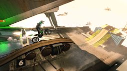 画像集 No.008のサムネイル画像 / 難コースにバイクで挑むレースアクション「トライアルズ ライジング」，発売日が2019年2月28日に決定。初回生産限定特典も明らかに
