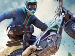 難コースにバイクで挑むレースアクション「トライアルズ ライジング」,発売日が2019年2月28日に決定。初回生産限定特典も明らかに
