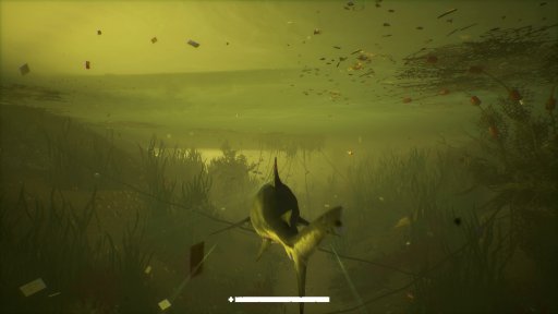  No.008Υͥ / E3 2019Ϥ줾RPGηǡTripwire֡ǡʹ֤ɤ򿩤ԤᥲManeaterפΥ饤֥ǥåƤ