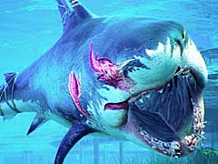 「Maneater」がついにリリース。この夏は,人喰いザメになって広い海を暴れ回ろう