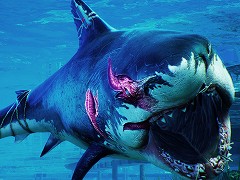 「Maneater」がEpic Gamesで25%オフ。母を奪われた人食いサメになって,憎き人類どもへの復讐を達成しよう