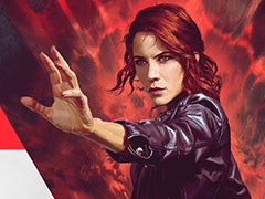 超自然現象を扱うアクションADV「Control」は8月27日発売へ。日本語字幕対応のPC版はEpic Gamesストアで事前購入受付中
