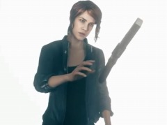 新作アドベンチャー「CONTROL」の最新トレイラーが公開。ストーリーの謎に関わるミステリアスな“夢”を収録