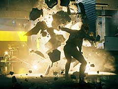新作アクション「CONTROL」が海外でリリース。日本では英語PC版の購入が可能