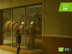 西川善司の3DGE:現状のレイトレ要素全部入りといわれる新作ゲーム「CONTROL」のグラフィックスの魅力を検証する