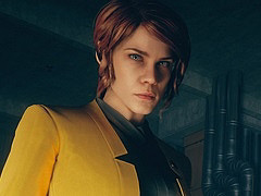 PC版「CONTROL」,DLC第1弾「THE FOUNDATION」が日本時間3月27日に配信。新たなストーリーやサイドミッション,超能力が追加
