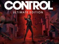 【PR】あの超能力アクション「Control」を存分に楽しめる決定版。「Control Ultimate Edition」でNYの地下に隠された怪異に挑もう