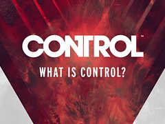 PS4版「CONTROL」,戦いの舞台や,主人公が超能力やさまざまな武器で戦うアクションパートの流れを紹介する最新トレイラーが公開