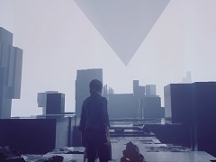 PS4向け日本語版「CONTROL」をプレイ。SFやオカルト好きにはたまらないものがある,奇妙な世界観や超能力と銃を用いたアクションが魅力