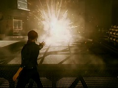 「CONTROL」,ストーリーやシステムが分かる日本国内向けオリジナルトレイラーが公開。PlayStation 4 Proが当たるTwitterキャンペーンも
