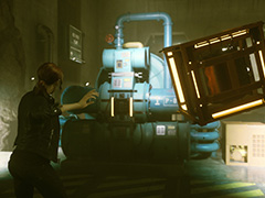 超能力アクション「CONTROL」のPS4向けDL版がPS Storeで50%オフ。セールは3月31日まで