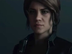 PS4版「CONTROL」のDLC第2弾「AWE」が8月27日にリリース