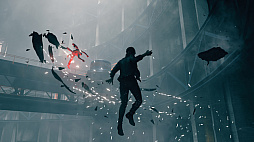 画像集#002のサムネイル/PS4用「CONTROL」（通常版）が30％オフになる期間限定セールがPS Storeで2月17日まで実施中