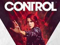 PS4用「CONTROL」(通常版)が30%オフになる期間限定セールがPS Storeで2月17日まで実施中
