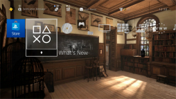 画像集 No.006のサムネイル画像 / フロム・ソフトウェアのPS VR向けタイトル「Deracine」の発売日が11月8日に決定