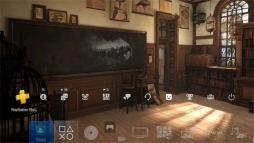 画像集 No.007のサムネイル画像 / フロム・ソフトウェアのPS VR向けタイトル「Deracine」の発売日が11月8日に決定
