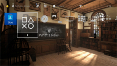 画像集 No.019のサムネイル画像 / フロム・ソフトウェアのPS VR向けタイトル「Deracine」の発売日が11月8日に決定