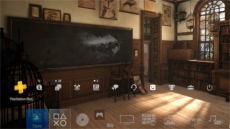 画像集 No.020のサムネイル画像 / フロム・ソフトウェアのPS VR向けタイトル「Deracine」の発売日が11月8日に決定