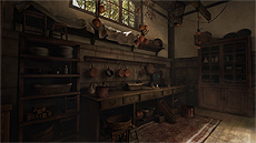 画像集 No.006のサムネイル画像 / PS VR向けADV「Deracine」の店頭体験会が10月27日より順次開催。秋葉原で展開される特別ブースや発売記念イベントの情報も
