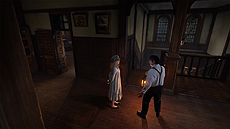 画像集 No.007のサムネイル画像 / PS VR向けADV「Deracine」の店頭体験会が10月27日より順次開催。秋葉原で展開される特別ブースや発売記念イベントの情報も
