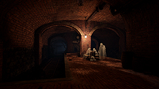 画像集 No.015のサムネイル画像 / PS VR向けADV「Deracine」の店頭体験会が10月27日より順次開催。秋葉原で展開される特別ブースや発売記念イベントの情報も