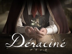 「Déraciné(デラシネ)」のローンチトレイラーが本日公開。インゲームシーンと共にミステリアスな本作の世界観を紹介