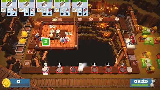 画像集 No.005のサムネイル画像 / 食欲の秋こそゲームで遊ぼう！　カロリーを気にせずPCで楽しめる，お料理ゲーム特集