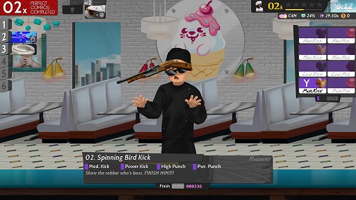 画像集 No.040のサムネイル画像 / 食欲の秋こそゲームで遊ぼう！　カロリーを気にせずPCで楽しめる，お料理ゲーム特集