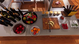 画像集 No.043のサムネイル画像 / 食欲の秋こそゲームで遊ぼう！　カロリーを気にせずPCで楽しめる，お料理ゲーム特集