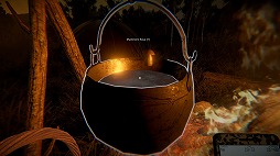 画像集 No.046のサムネイル画像 / 食欲の秋こそゲームで遊ぼう！　カロリーを気にせずPCで楽しめる，お料理ゲーム特集