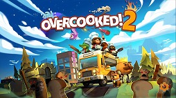 画像集 No.049のサムネイル画像 / 食欲の秋こそゲームで遊ぼう！　カロリーを気にせずPCで楽しめる，お料理ゲーム特集